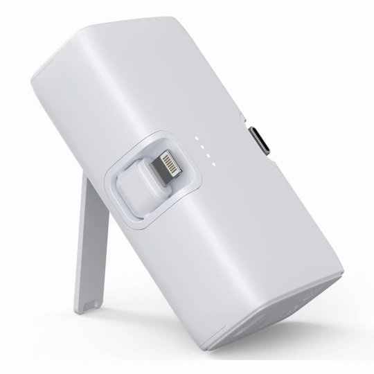 Power bank 5000 mAh Urban Vitamin Los Angeles (P322.8503)-1