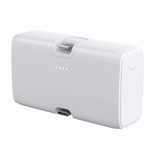 Power bank 5000 mAh Urban Vitamin Los Angeles (P322.8503)-1