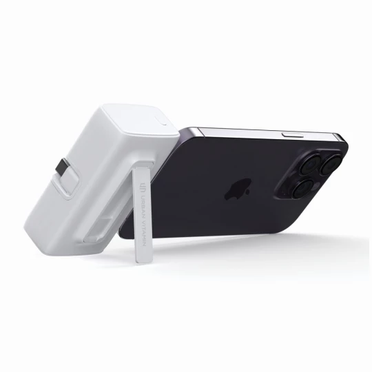 Power bank 5000 mAh Urban Vitamin Los Angeles (P322.8503)-1
