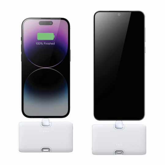 Power bank 5000 mAh Urban Vitamin Los Angeles (P322.8503)-1