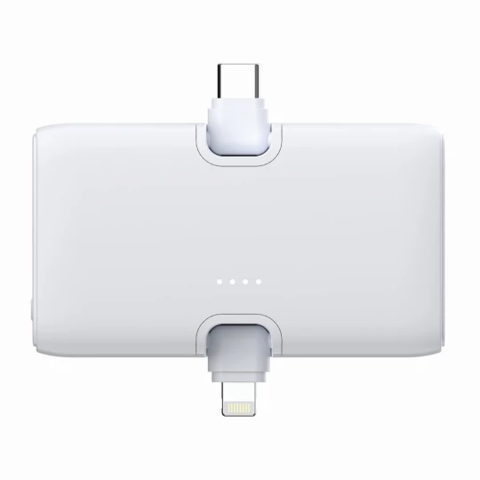 Power bank 5000 mAh Urban Vitamin Los Angeles (P322.8503)-1