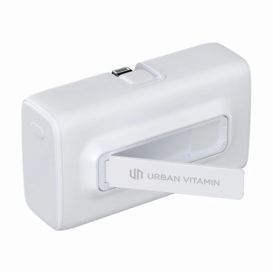 Power bank 5000 mAh Urban Vitamin Los Angeles (P322.8503)-1