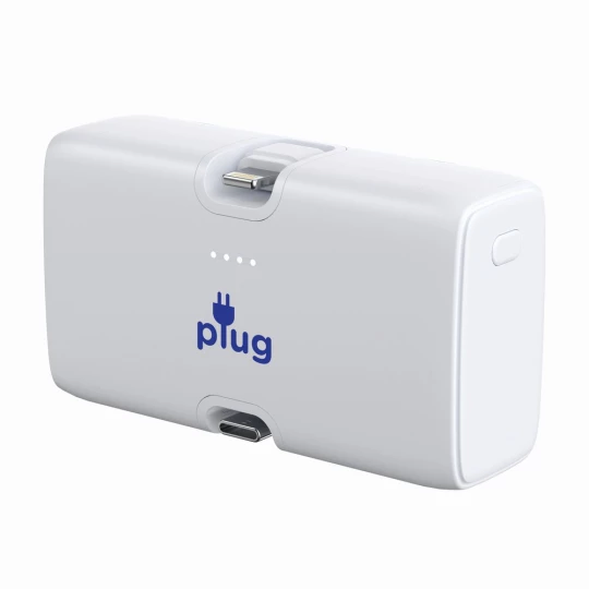 Power bank 5000 mAh Urban Vitamin Los Angeles (P322.8503)-1