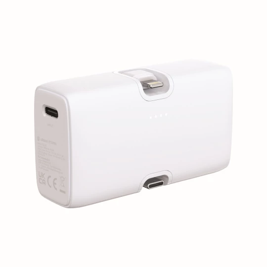 Power bank 5000 mAh Urban Vitamin Los Angeles (P322.8503)-1