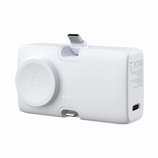 Power bank 5000 mAh Urban Vitamin San Diego (P322.8603)-1