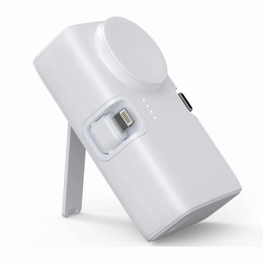 Power bank 5000 mAh Urban Vitamin San Diego (P322.8603)-1