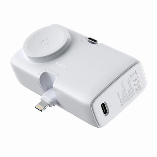 Power bank 5000 mAh Urban Vitamin San Diego (P322.8603)-1