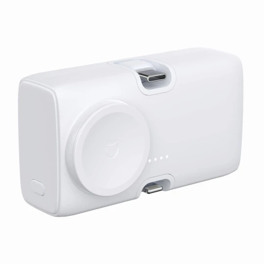 Power bank 5000 mAh Urban Vitamin San Diego (P322.8603)-1