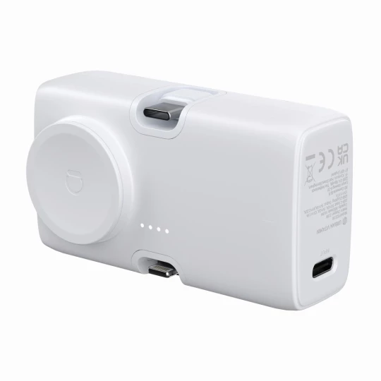 Power bank 5000 mAh Urban Vitamin San Diego (P322.8603)-1