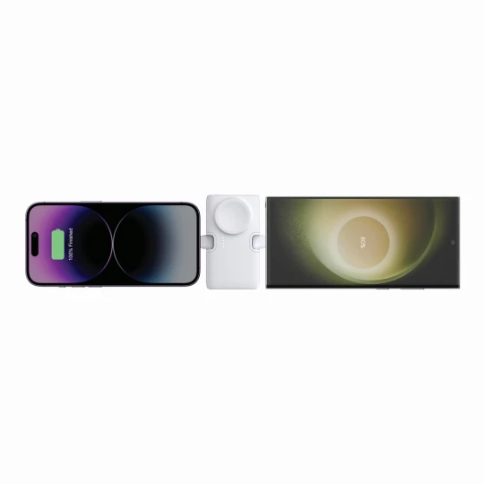 Power bank 5000 mAh Urban Vitamin San Diego (P322.8603)-1