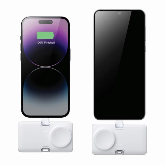 Power bank 5000 mAh Urban Vitamin San Diego (P322.8603)-1