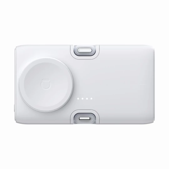 Power bank 5000 mAh Urban Vitamin San Diego (P322.8603)-1