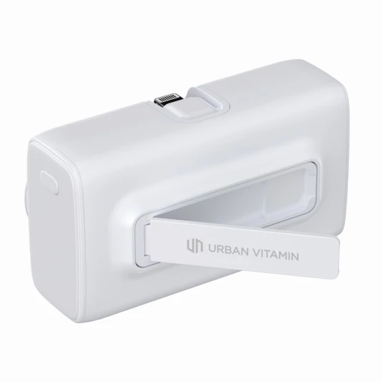 Power bank 5000 mAh Urban Vitamin San Diego (P322.8603)-1