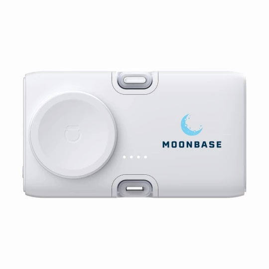 Power bank 5000 mAh Urban Vitamin San Diego (P322.8603)-1