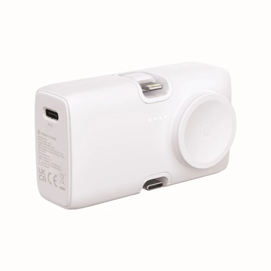 Power bank 5000 mAh Urban Vitamin San Diego (P322.8603)-1