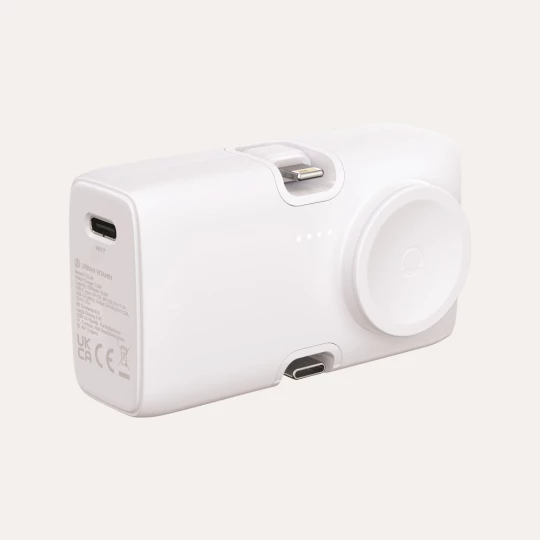 Power bank 5000 mAh Urban Vitamin San Diego (P322.8603)-1