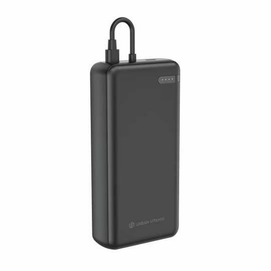 Power bank 20000 mAh Urban Vitamin Menlo (P322.8801)-1