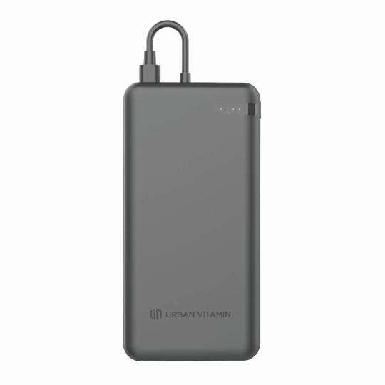 Power bank 20000 mAh Urban Vitamin Menlo (P322.8801)-1