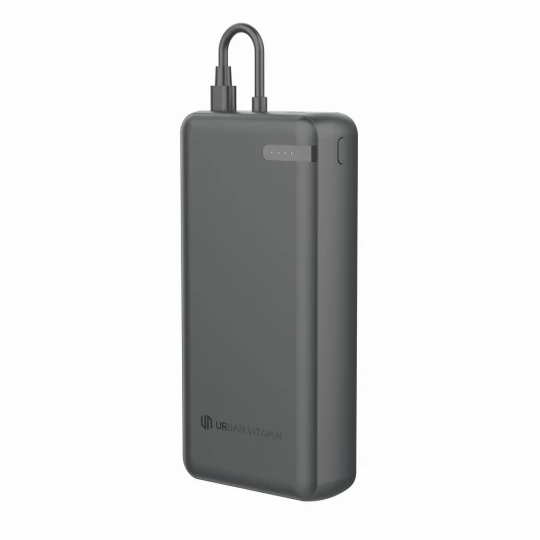 Power bank 20000 mAh Urban Vitamin Menlo (P322.8801)-1