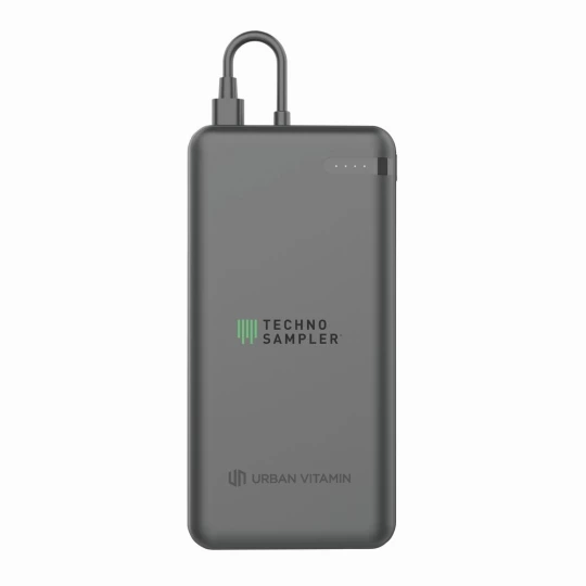 Power bank 20000 mAh Urban Vitamin Menlo (P322.8801)-1