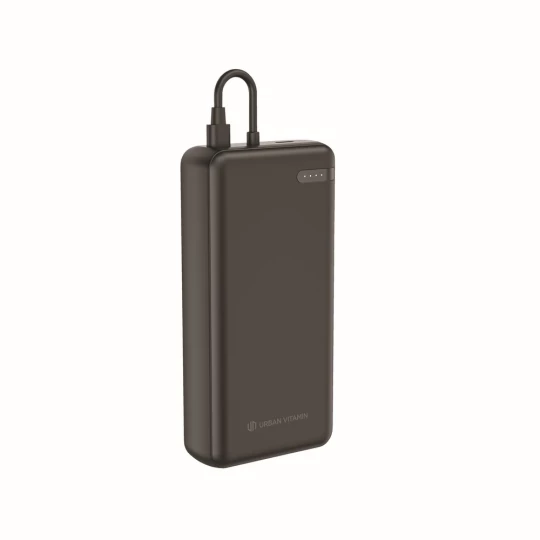 Power bank 20000 mAh Urban Vitamin Menlo (P322.8801)-1