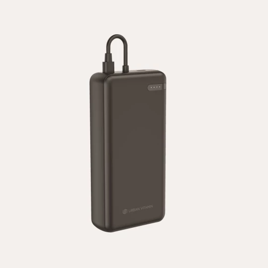 Power bank 20000 mAh Urban Vitamin Menlo (P322.8801)-1