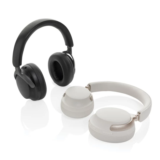 Nauszne słuchawki bezprzewodowe Soundpro ANC (P331.1123)-1