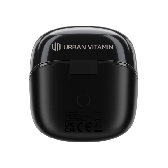 Douszne słuchawki bezprzewodowe Urban Vitamin Long Beach (P331.5601)-1