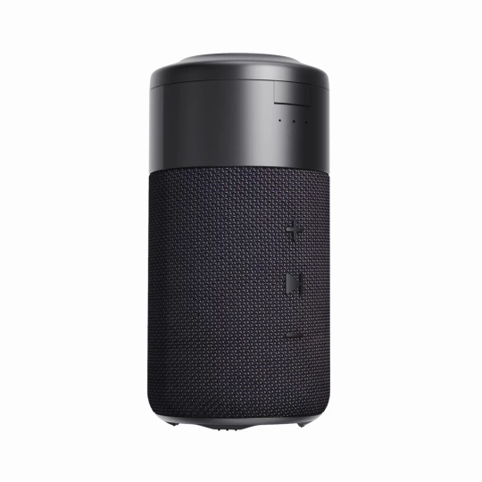 Głośnik bezprzewodowy 10W Anaheim, ładowarka bezprzewodowa 15W (P331.5801)-1