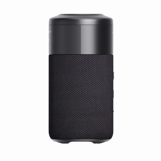 Głośnik bezprzewodowy 10W Anaheim, ładowarka bezprzewodowa 15W (P331.5801)-1