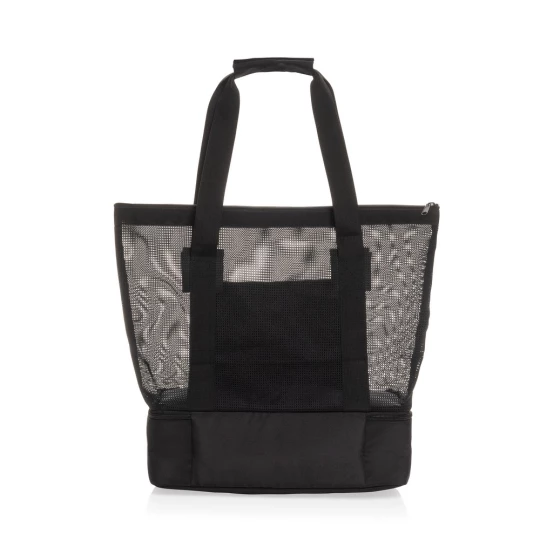 Torba plażowa, na zakupy, torba termoizolacyjna  AWARE™ RPET (P422.4901)-1