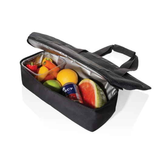 Torba plażowa, na zakupy, torba termoizolacyjna  AWARE™ RPET (P422.4901)-1