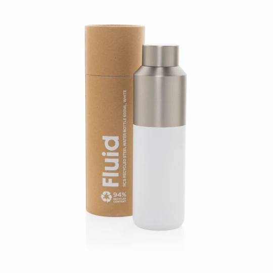 Butelka termiczna 600 ml Fluid (P437.0703)-1
