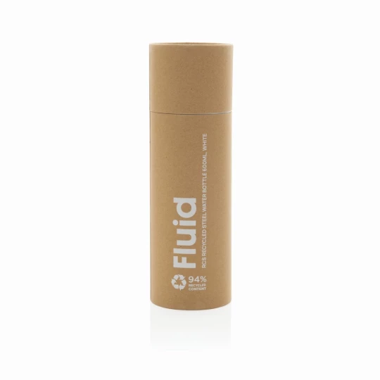 Butelka termiczna 600 ml Fluid (P437.0703)-1