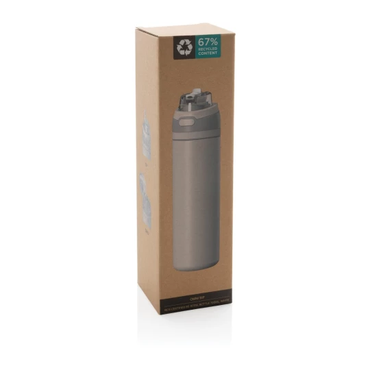 Butelka sportowa 700 ml Omni (P437.0803)-1