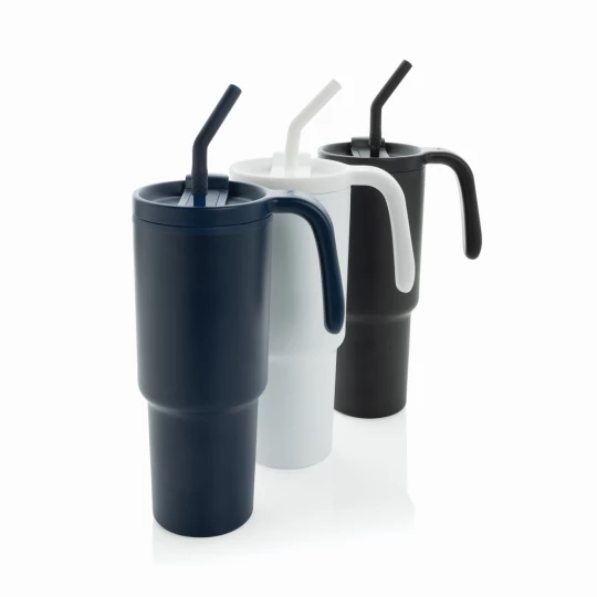 Kubek termiczy 900 ml Graphic 360 (P437.3203)-1