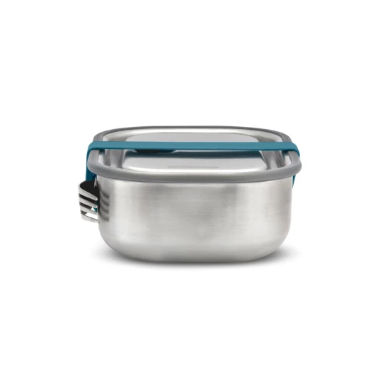 Duże pudełko śniadaniowe ze stali nierdzewnej 3 w 1 Black+Blum (P439.0033)-1