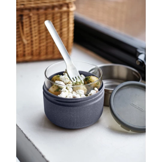 Black+Blum Glass Lunch Bowl 750ml (P439.0402)-1