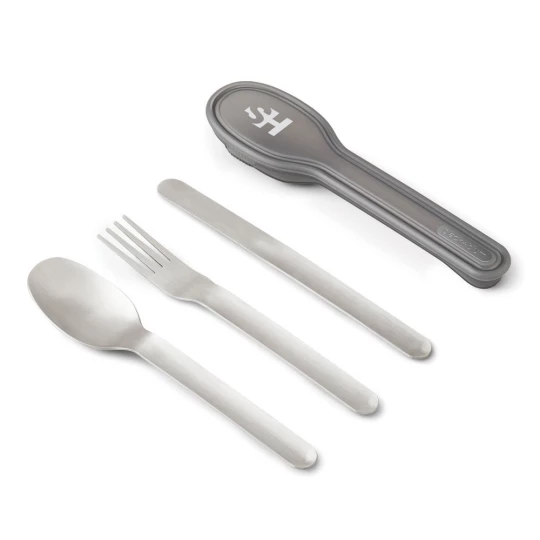 Zestaw sztućców Black+Blum (P439.0702)-1