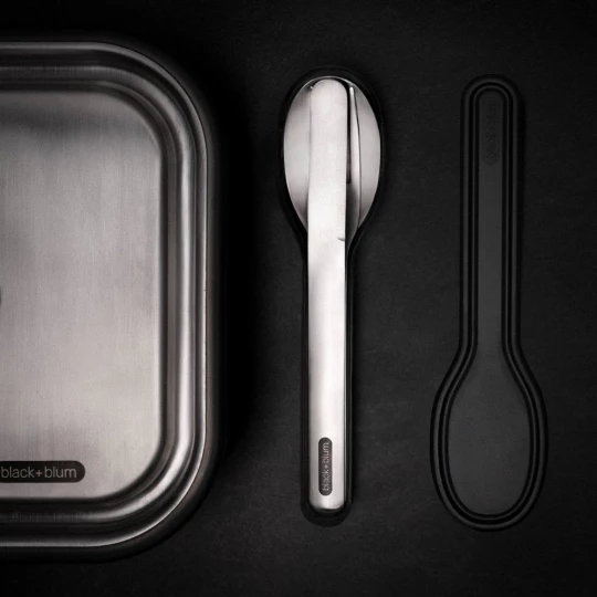 Zestaw sztućców Black+Blum (P439.0702)-1