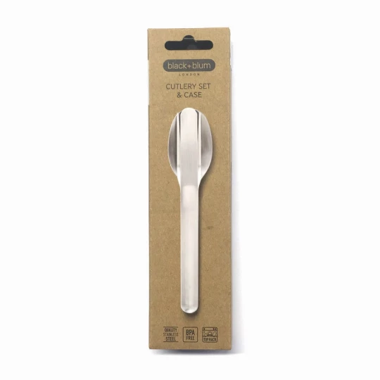Zestaw sztućców Black+Blum (P439.0702)-1