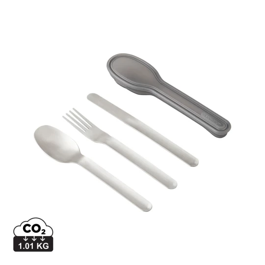 Zestaw sztućców Black+Blum (P439.0702)-1