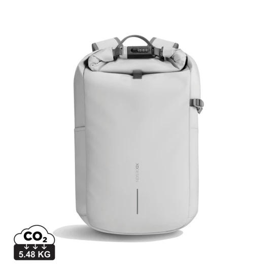 Plecak chroniący przed kieszonkowcami Urban (P706.2813)-1