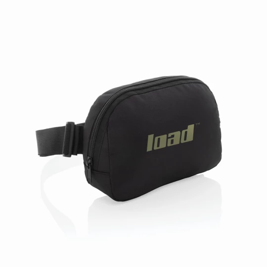 Aero Aware™ RPET Everyday sling bag (P730.0801)-1