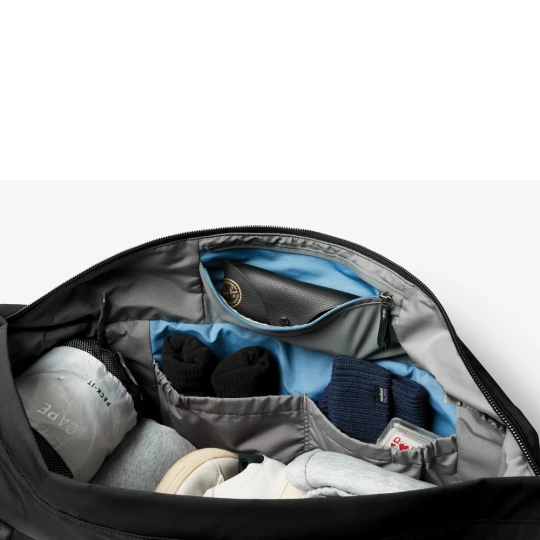 Torba sportowa, podróżna Bellroy (P763.3401)-1