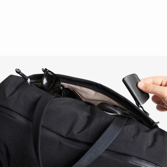 Torba podróżna, sportowa Bellroy (P763.3701)-1