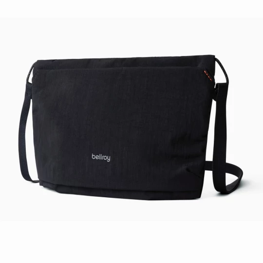 Saszetka zapinana w pasie, nerka Bellroy (P763.3801)-1