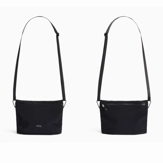 Saszetka zapinana w pasie, nerka Bellroy (P763.3801)-1
