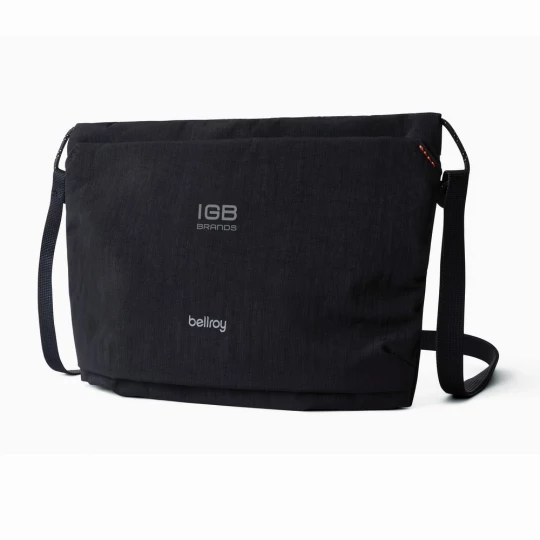 Saszetka zapinana w pasie, nerka Bellroy (P763.3801)-1