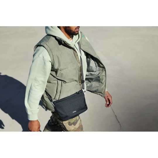 Saszetka zapinana w pasie, nerka Bellroy (P763.3801)-1